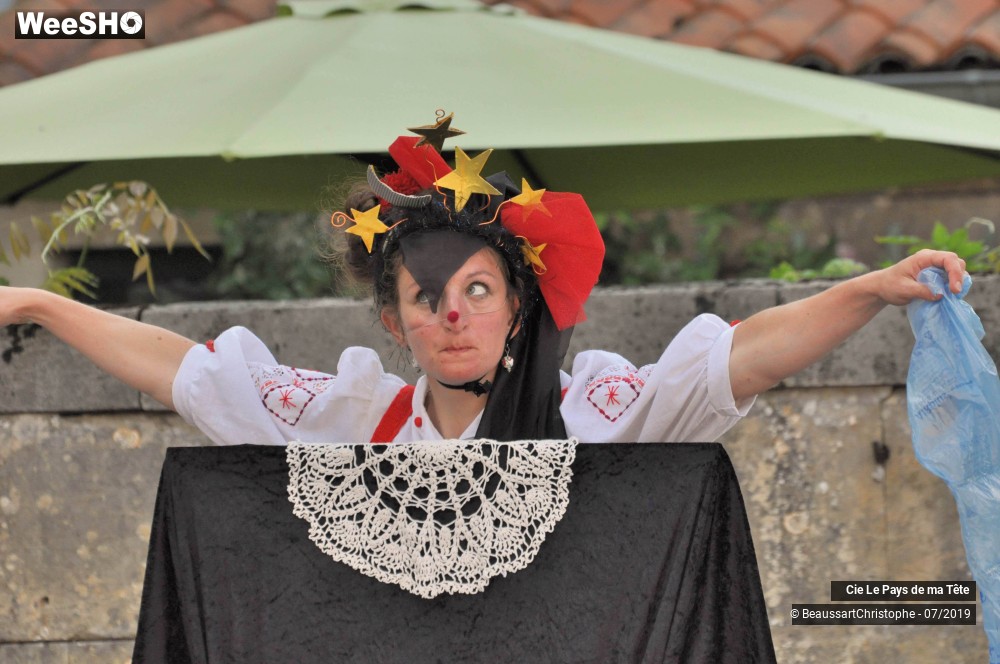 46/47 photos du spectacle Schaëtzele