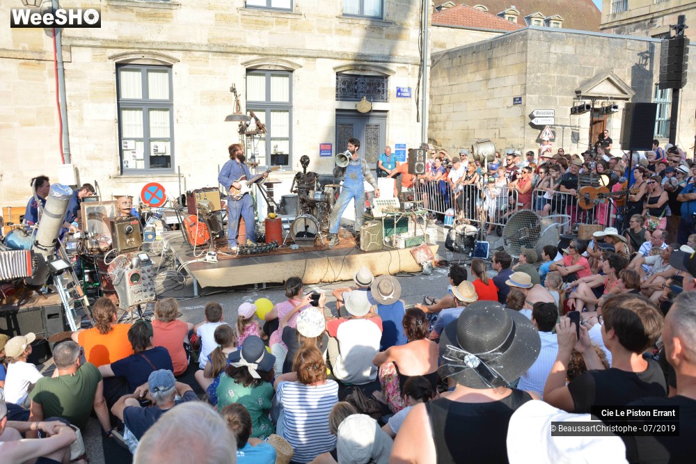 3/21 photos du spectacle Blues O matic expérience