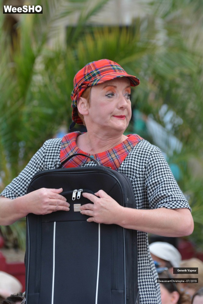 2/42 photos du spectacle La Deusche Joyeuse