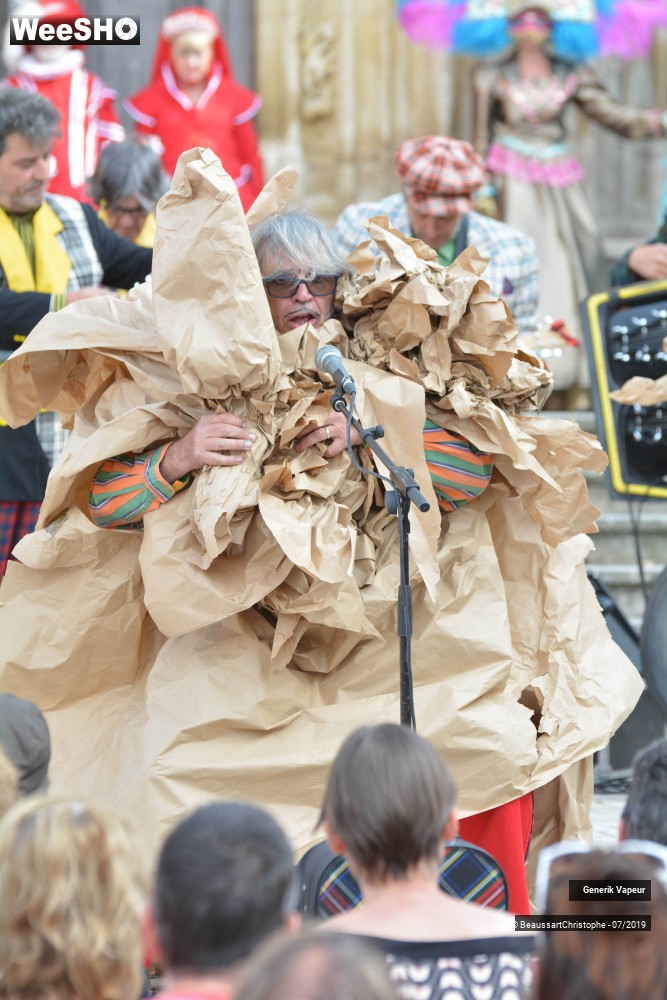 4/42 photos du spectacle La Deusche Joyeuse