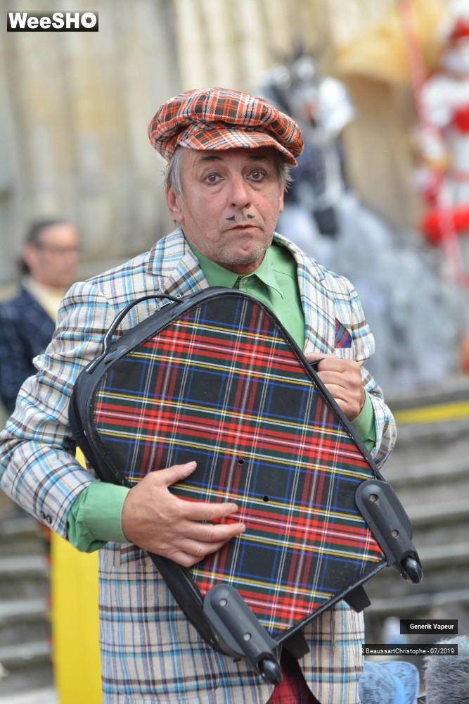 5/42 photos du spectacle La Deusche Joyeuse