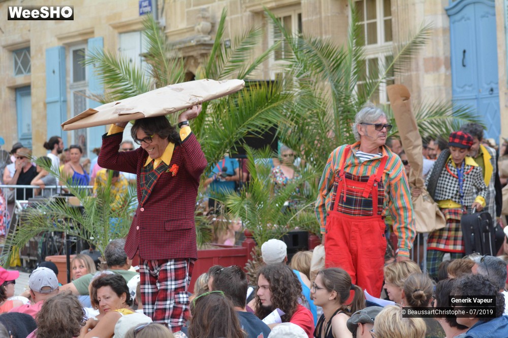 8/42 photos du spectacle La Deusche Joyeuse