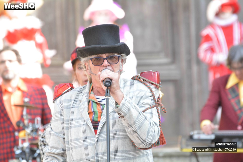 13/42 photos du spectacle La Deusche Joyeuse