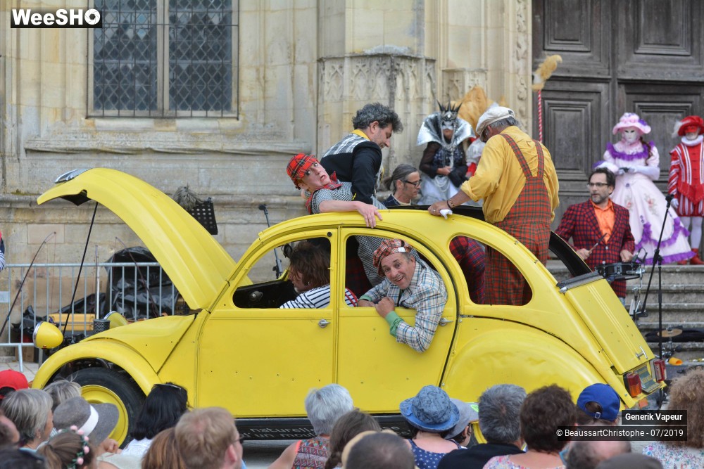 14/42 photos du spectacle La Deusche Joyeuse