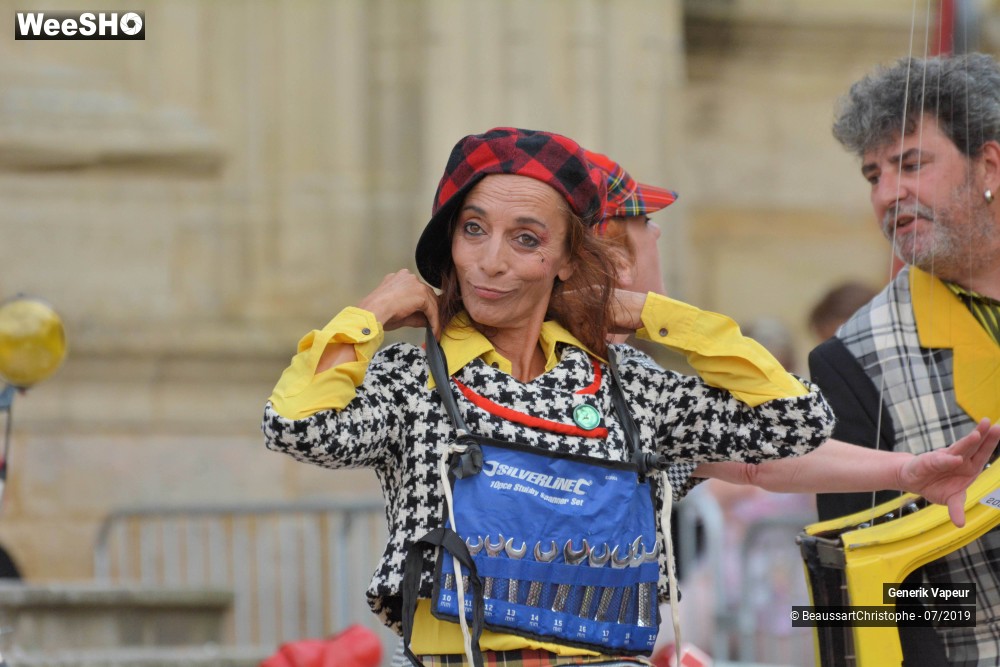 16/42 photos du spectacle La Deusche Joyeuse