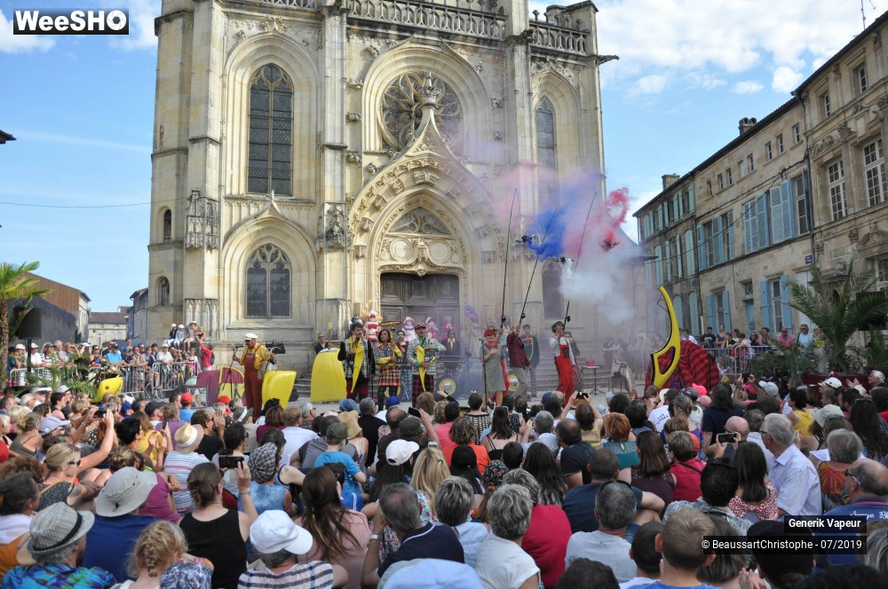 17/42 photos du spectacle La Deusche Joyeuse