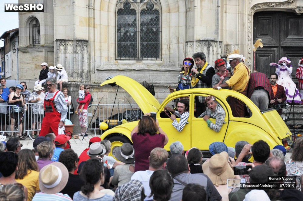 22/42 photos du spectacle La Deusche Joyeuse