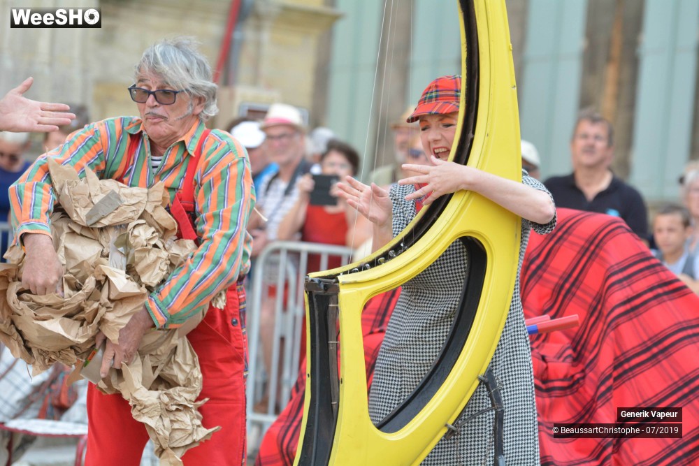 23/42 photos du spectacle La Deusche Joyeuse