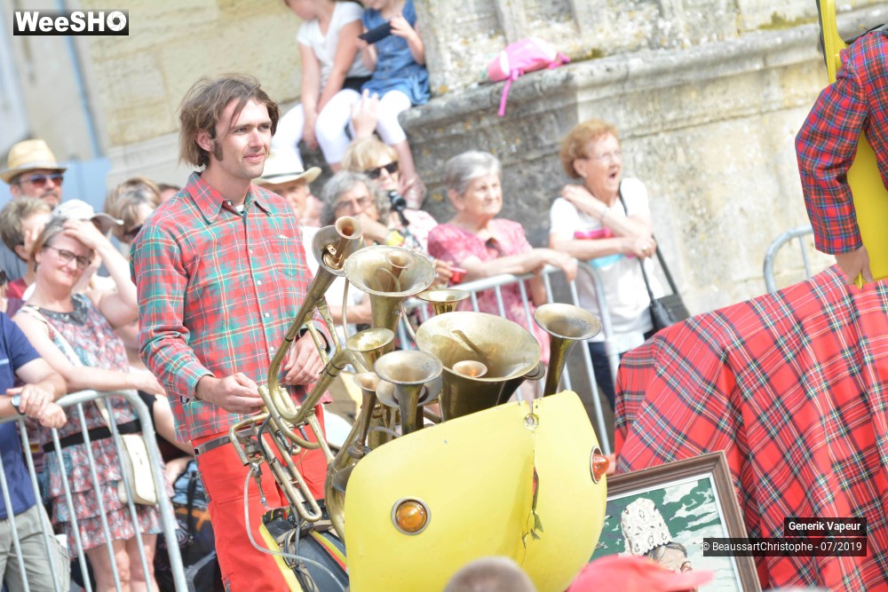 24/42 photos du spectacle La Deusche Joyeuse