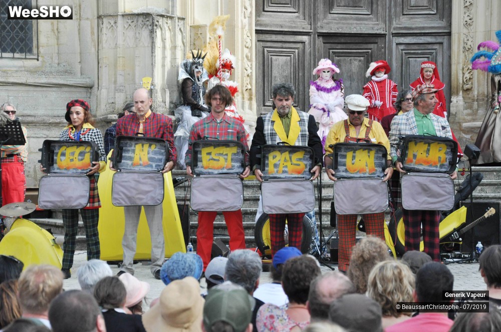 26/42 photos du spectacle La Deusche Joyeuse