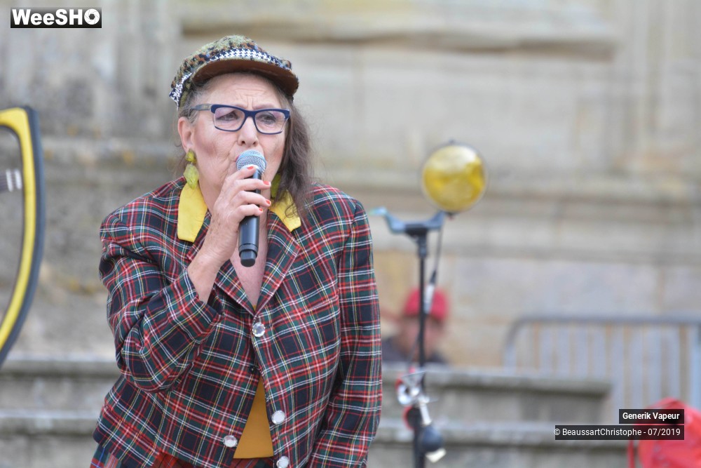 28/42 photos du spectacle La Deusche Joyeuse