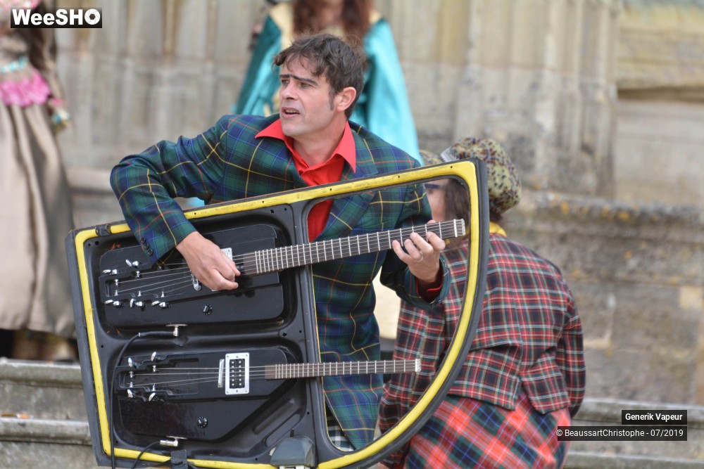 29/42 photos du spectacle La Deusche Joyeuse