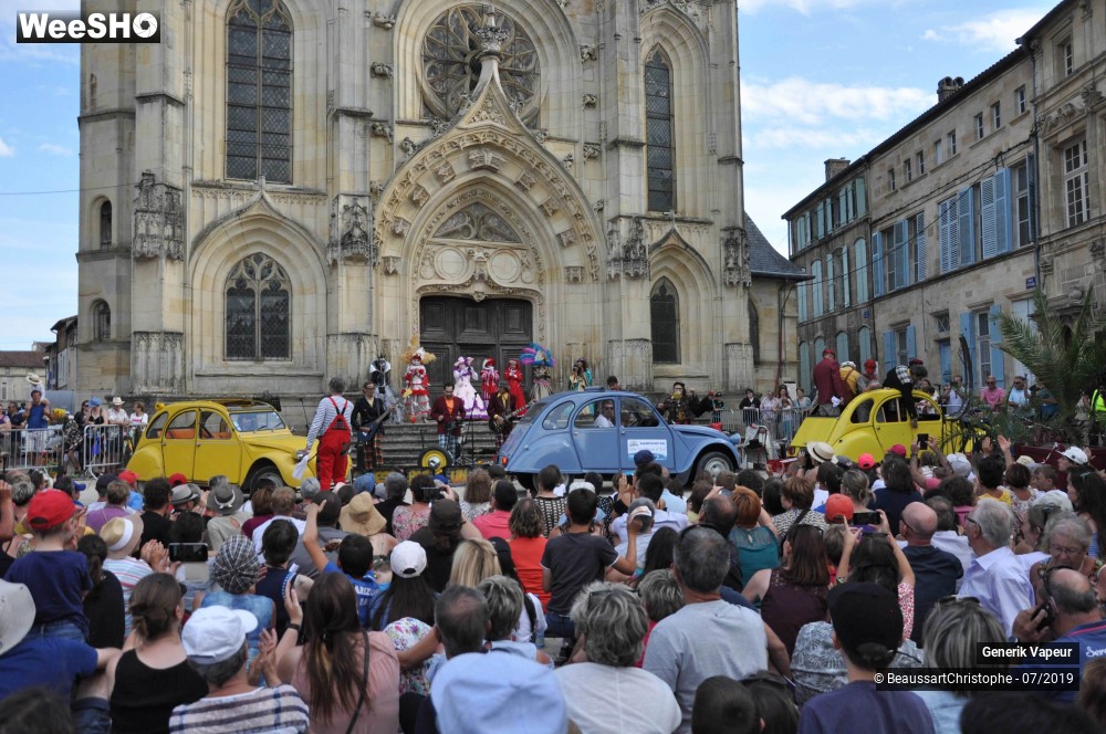 32/42 photos du spectacle La Deusche Joyeuse