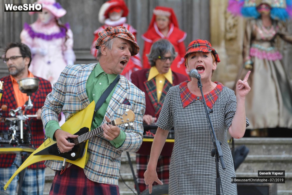 33/42 photos du spectacle La Deusche Joyeuse