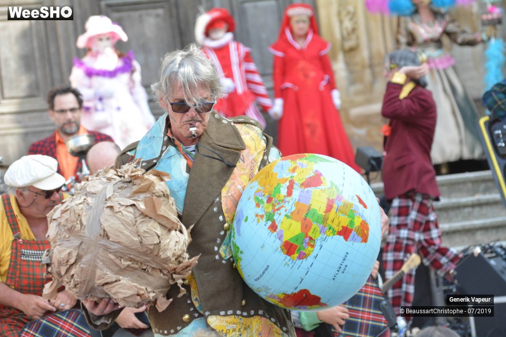 34/42 photos du spectacle La Deusche Joyeuse