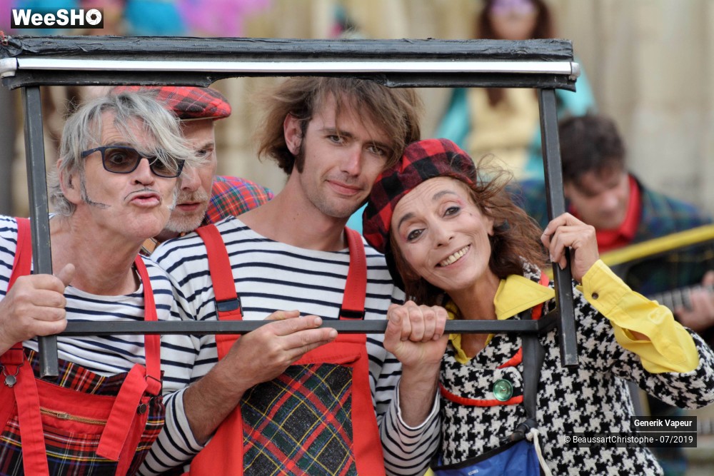 35/42 photos du spectacle La Deusche Joyeuse