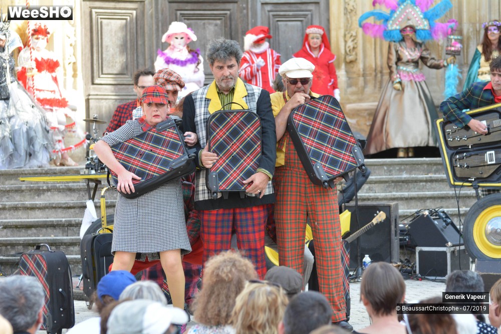 36/42 photos du spectacle La Deusche Joyeuse