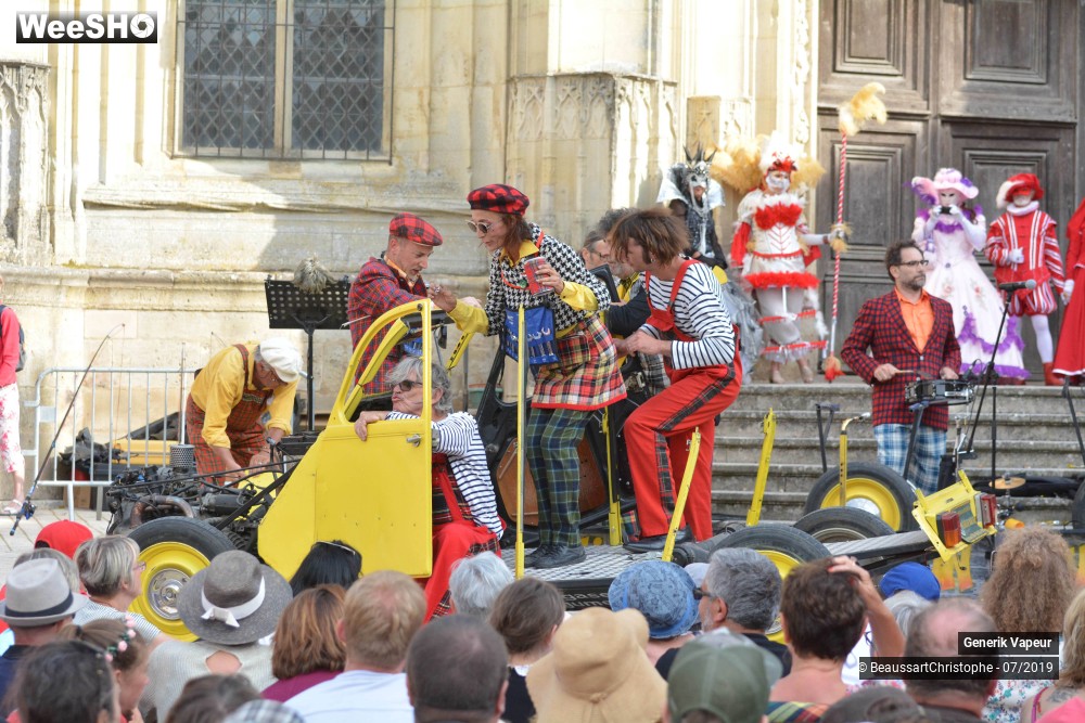 37/42 photos du spectacle La Deusche Joyeuse