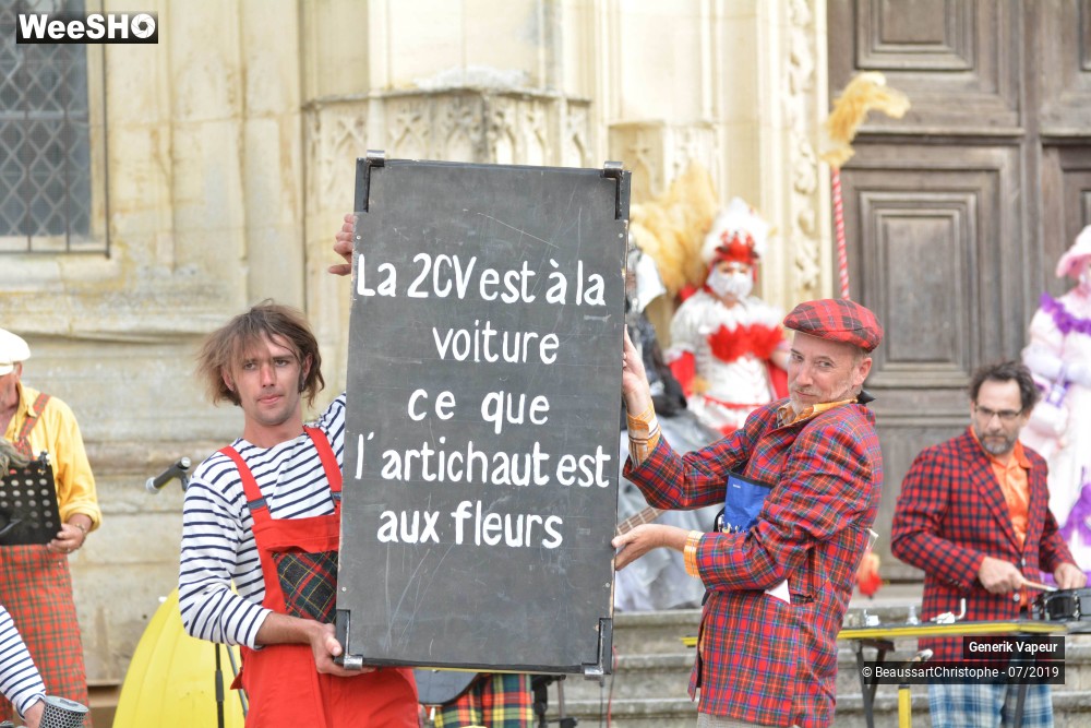 38/42 photos du spectacle La Deusche Joyeuse