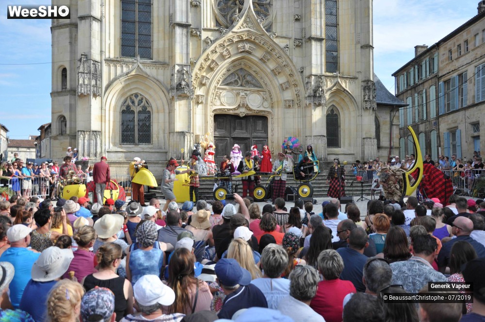 39/42 photos du spectacle La Deusche Joyeuse