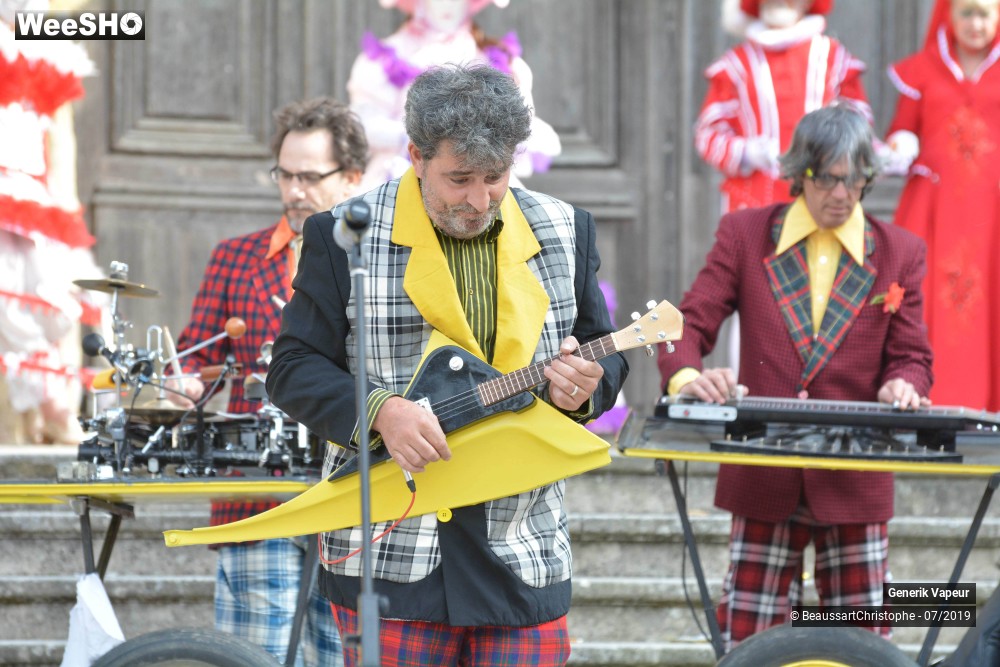 41/42 photos du spectacle La Deusche Joyeuse