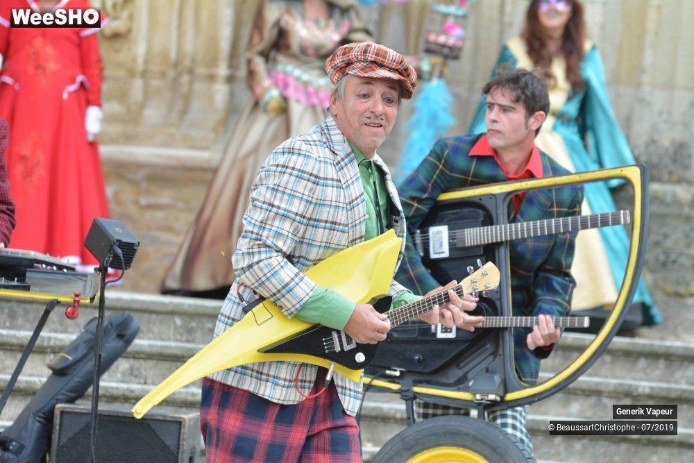 42/42 photos du spectacle La Deusche Joyeuse