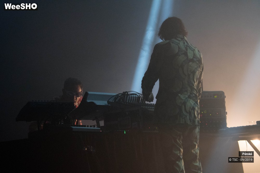 6/9 photos du spectacle Péroké