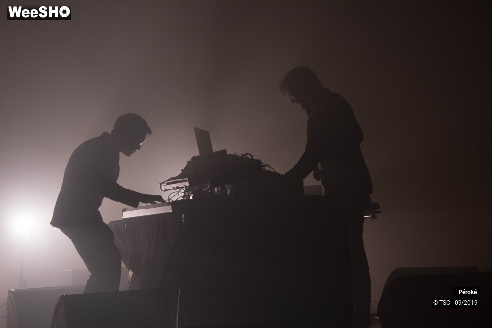 9/9 photos du spectacle Péroké