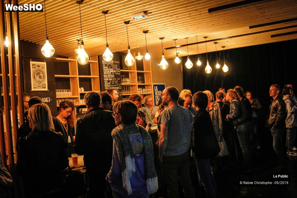 7/13 photos du spectacle Ambiance Grand Mix