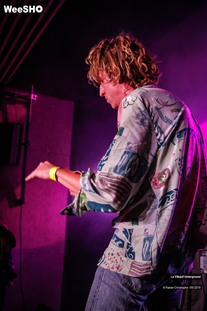 2/26 photos du spectacle Le Villejuif Underground