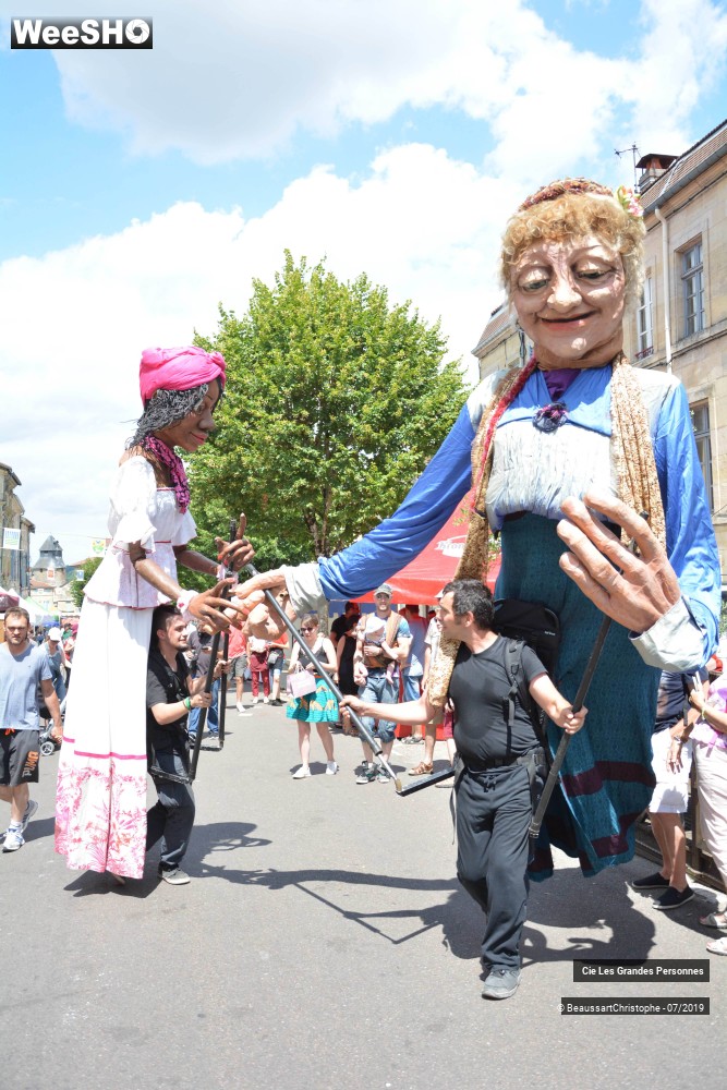 3/27 photos du spectacle Les Touristes
