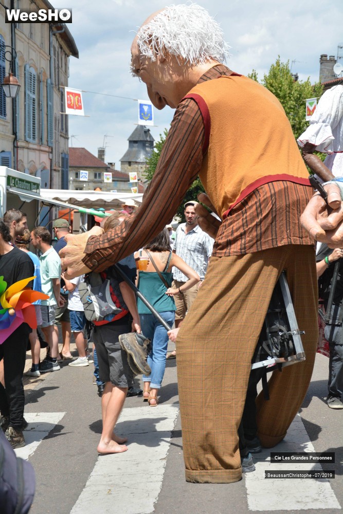 4/27 photos du spectacle Les Touristes