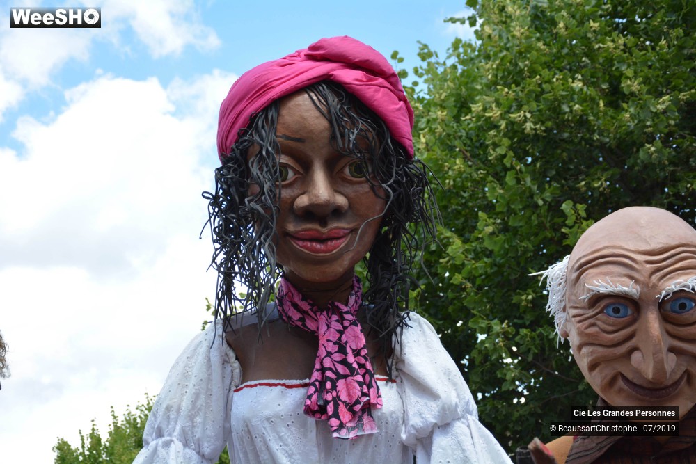 5/27 photos du spectacle Les Touristes