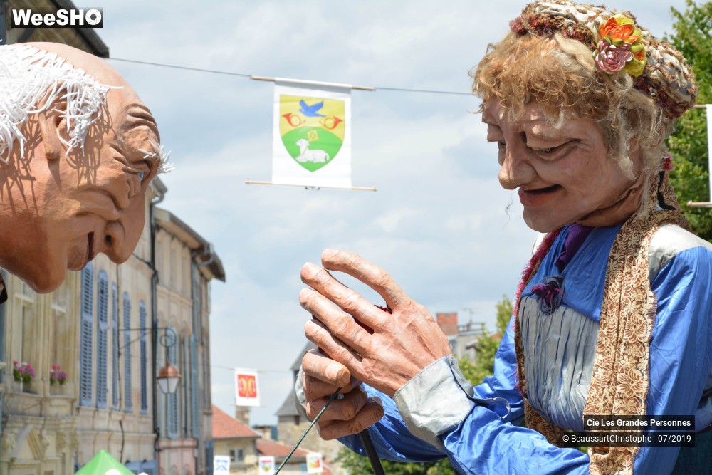 8/27 photos du spectacle Les Touristes