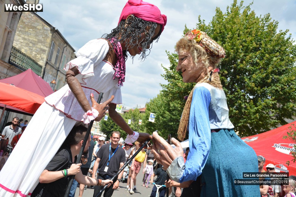 10/27 photos du spectacle Les Touristes