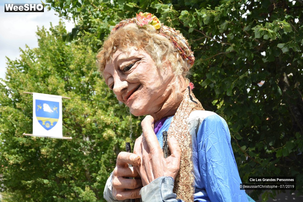 11/27 photos du spectacle Les Touristes