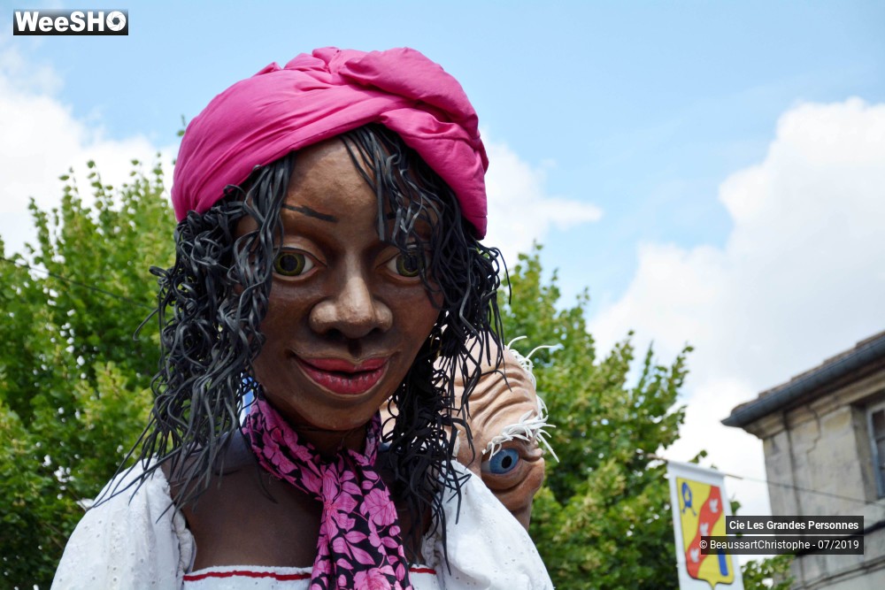 17/27 photos du spectacle Les Touristes