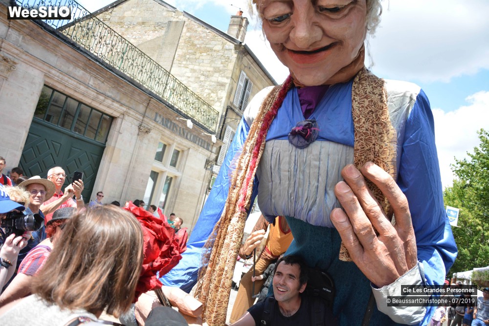 18/27 photos du spectacle Les Touristes