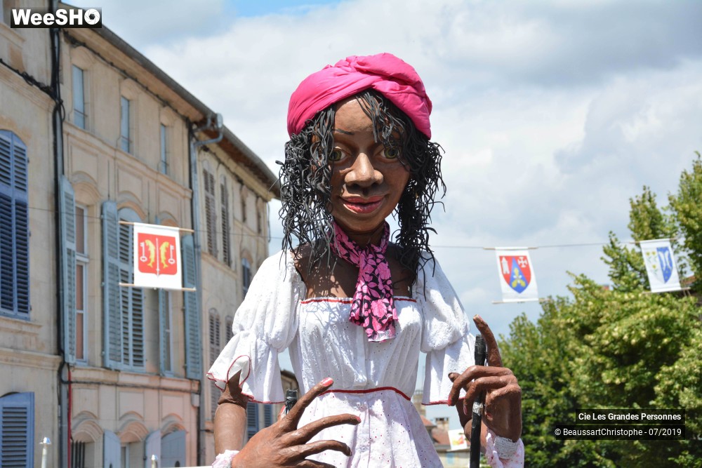 24/27 photos du spectacle Les Touristes