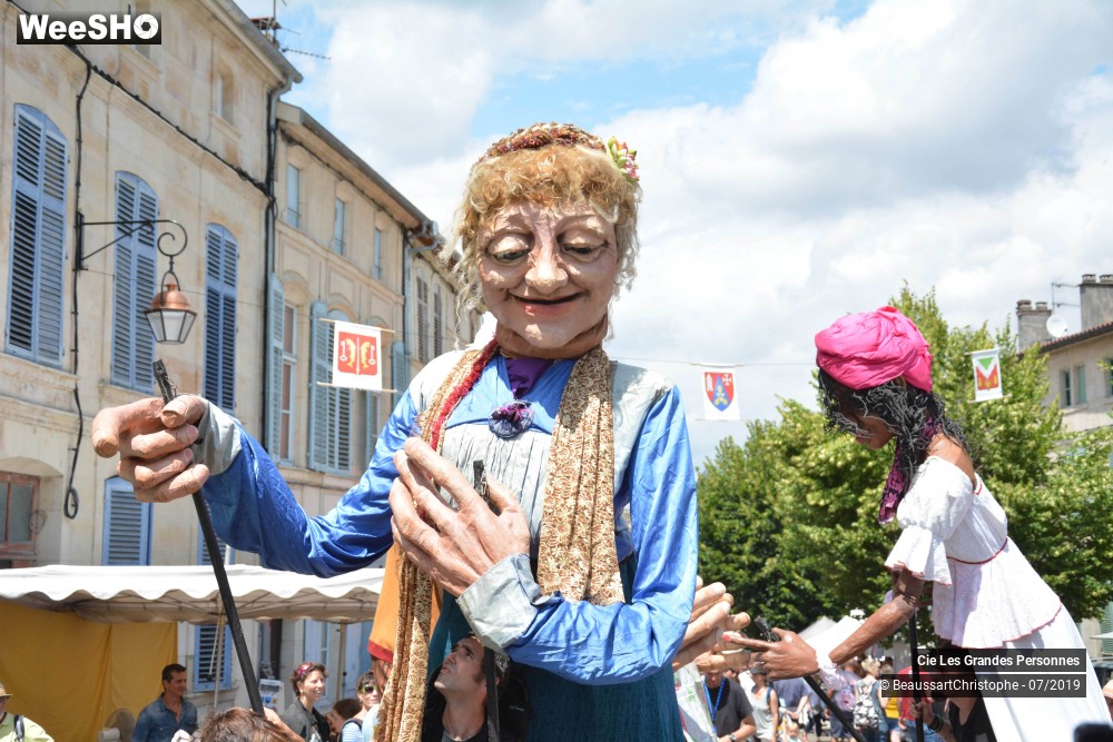 25/27 photos du spectacle Les Touristes
