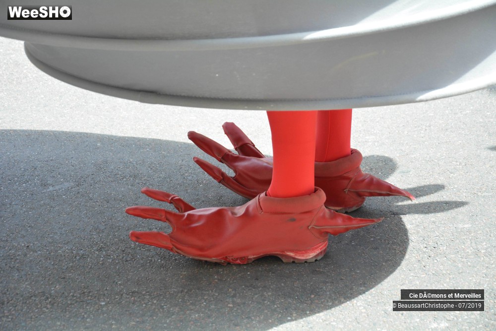 4/13 photos du spectacle Les Poules