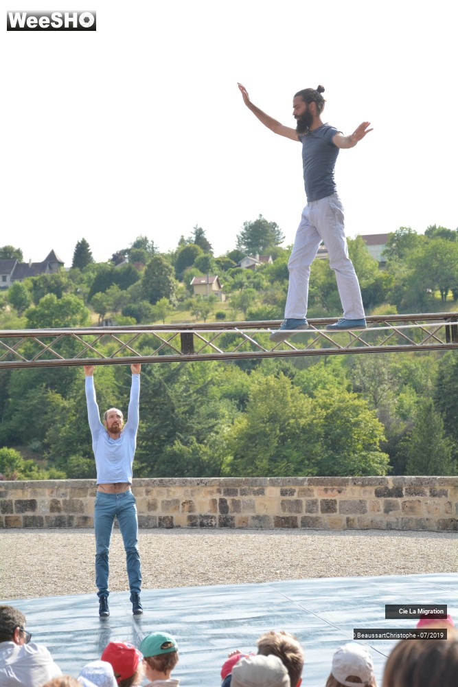 1/42 photos du spectacle Landscape