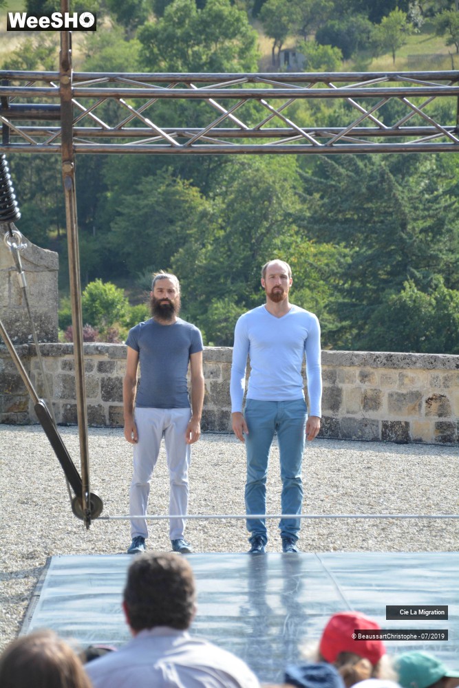 3/42 photos du spectacle Landscape