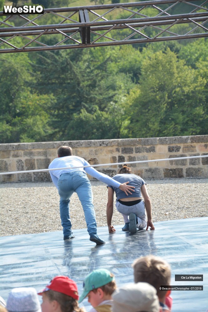 4/42 photos du spectacle Landscape