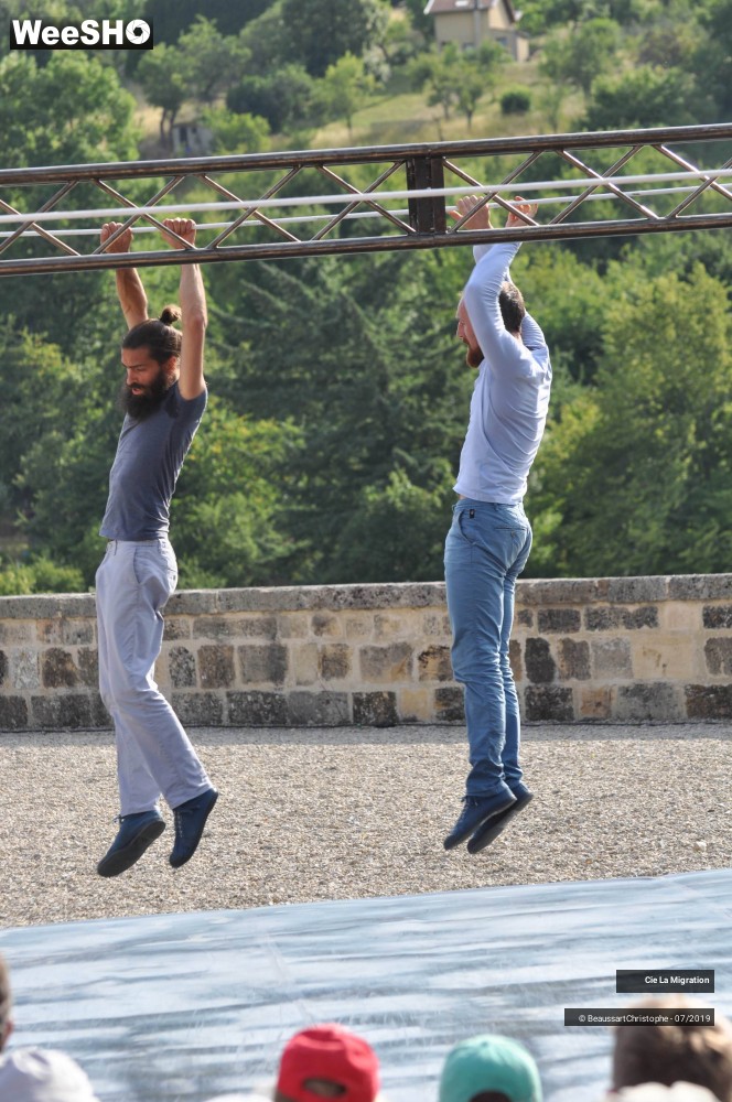 5/42 photos du spectacle Landscape