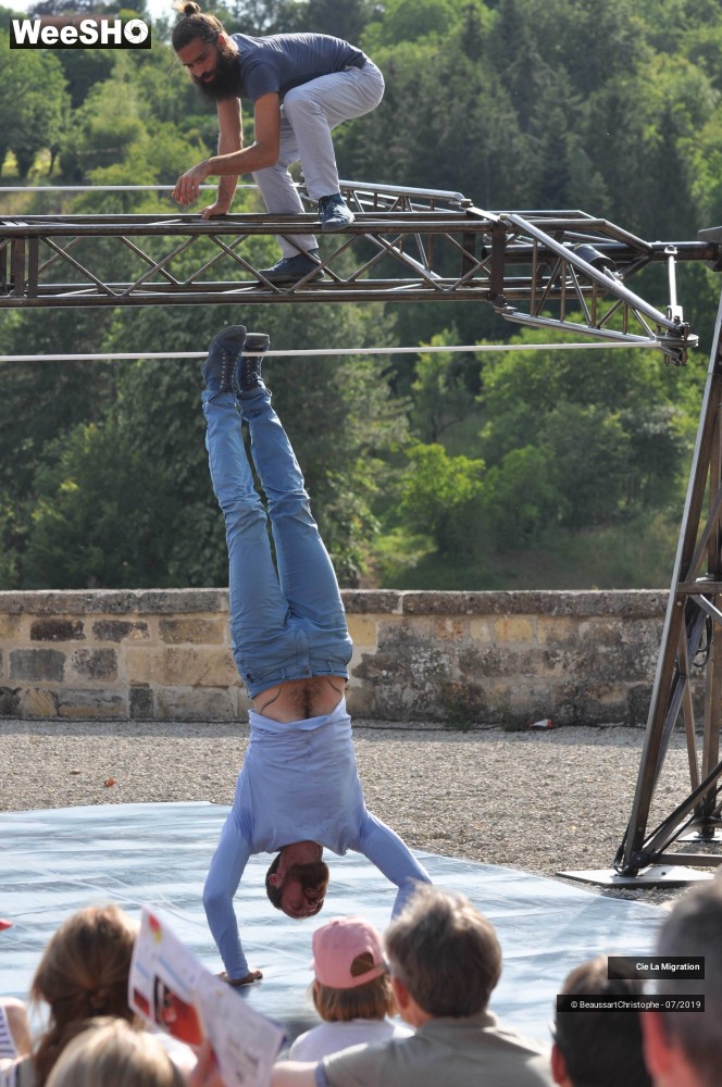 8/42 photos du spectacle Landscape