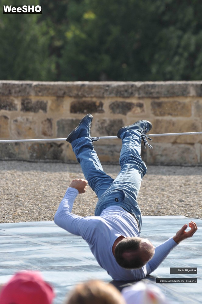 10/42 photos du spectacle Landscape