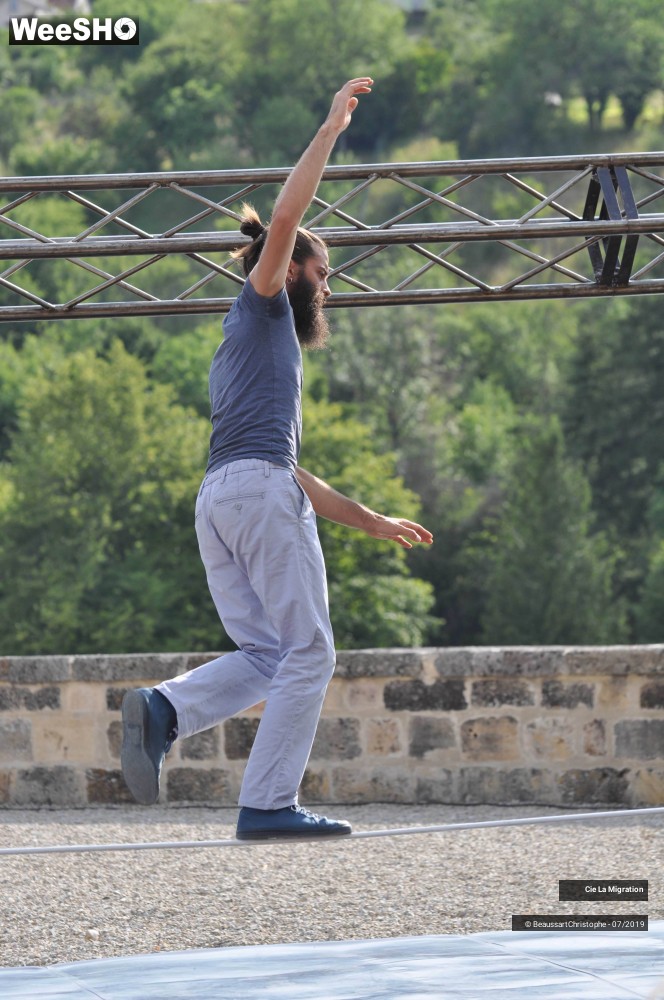 11/42 photos du spectacle Landscape