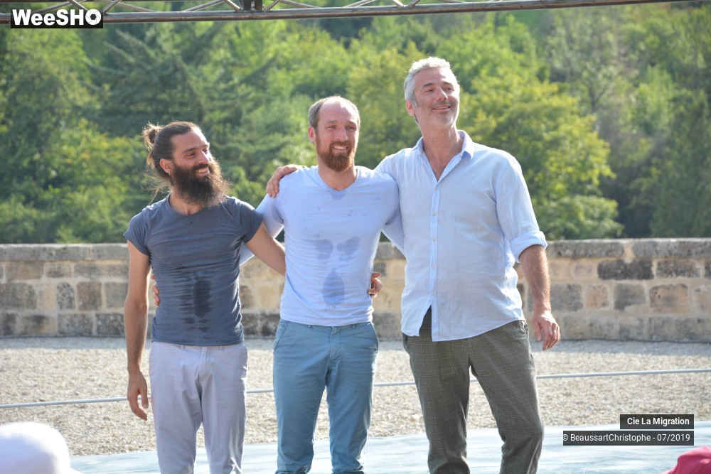 14/42 photos du spectacle Landscape