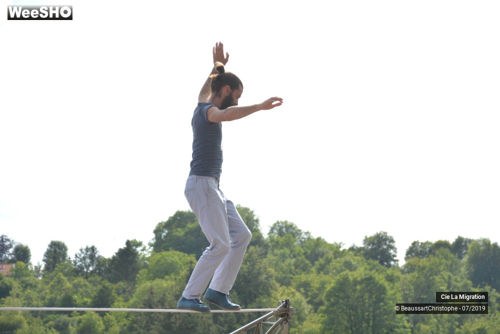 15/42 photos du spectacle Landscape